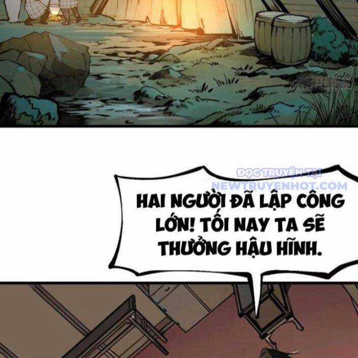 Không Cẩn Thận, Lưu Danh Muôn Thủa Chương 111 trang 73