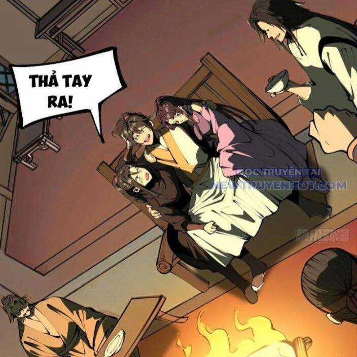 Không Cẩn Thận, Lưu Danh Muôn Thủa Chương 111 trang 74