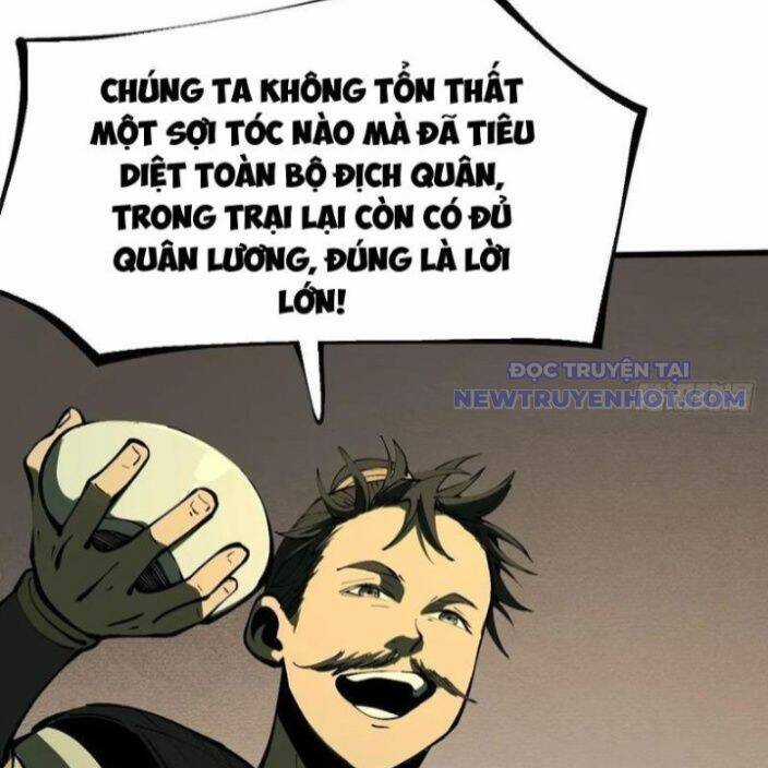 Không Cẩn Thận, Lưu Danh Muôn Thủa Chương 111 trang 77