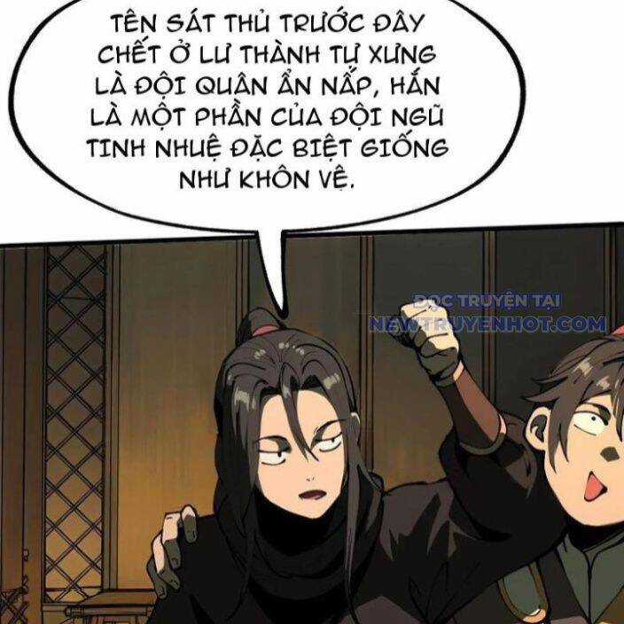 Không Cẩn Thận, Lưu Danh Muôn Thủa Chương 111 trang 81