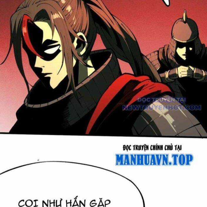 Không Cẩn Thận, Lưu Danh Muôn Thủa Chương 111 trang 9