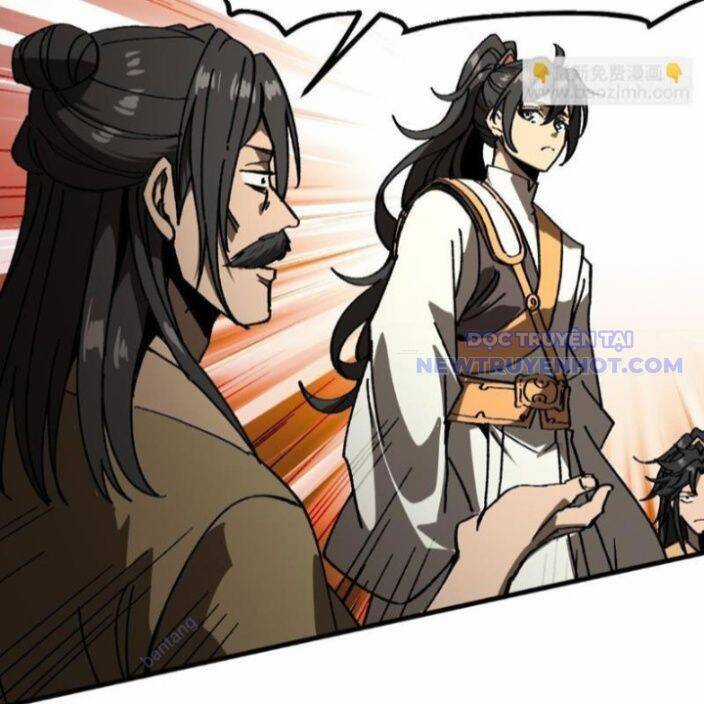 Không Cẩn Thận, Lưu Danh Muôn Thủa Chương 112 trang 12