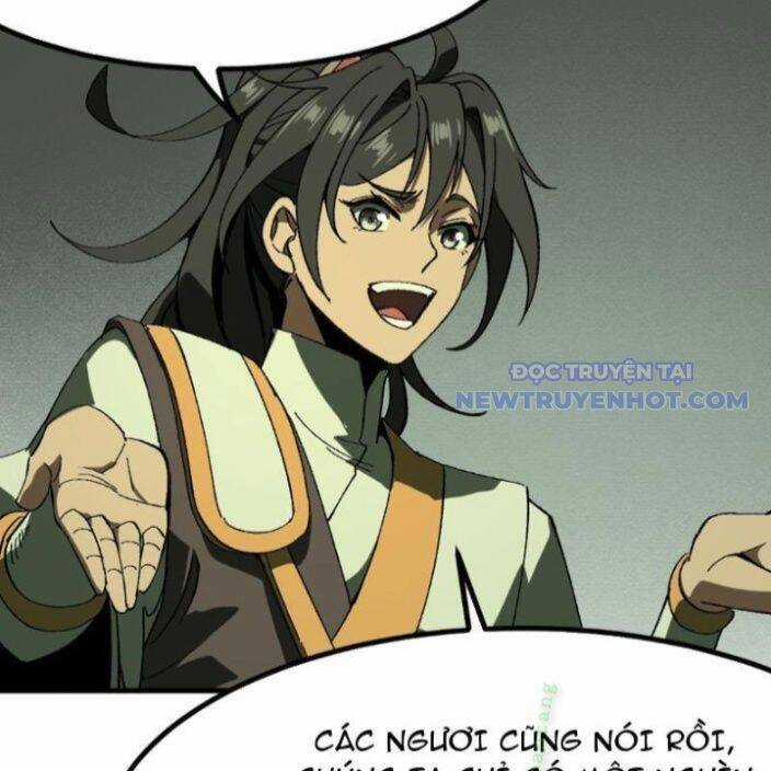 Không Cẩn Thận, Lưu Danh Muôn Thủa Chương 112 trang 14