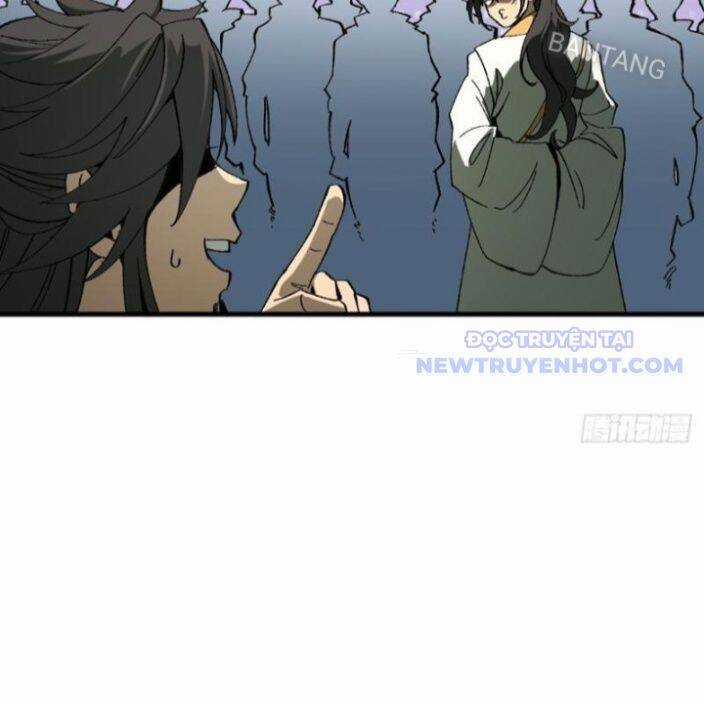 Không Cẩn Thận, Lưu Danh Muôn Thủa Chương 112 trang 23