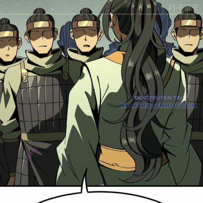 Không Cẩn Thận, Lưu Danh Muôn Thủa Chương 112 trang 25