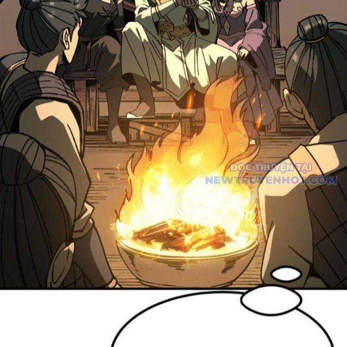 Không Cẩn Thận, Lưu Danh Muôn Thủa Chương 112 trang 3