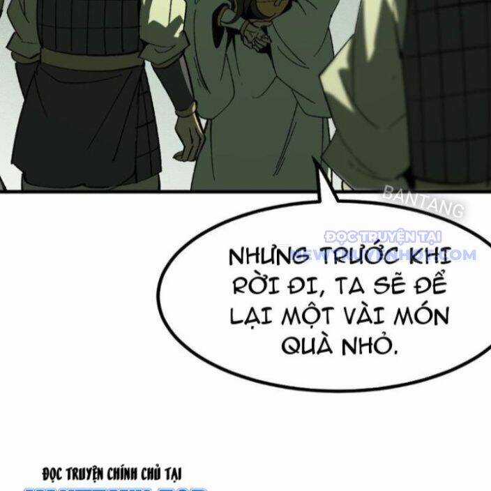 Không Cẩn Thận, Lưu Danh Muôn Thủa Chương 112 trang 37