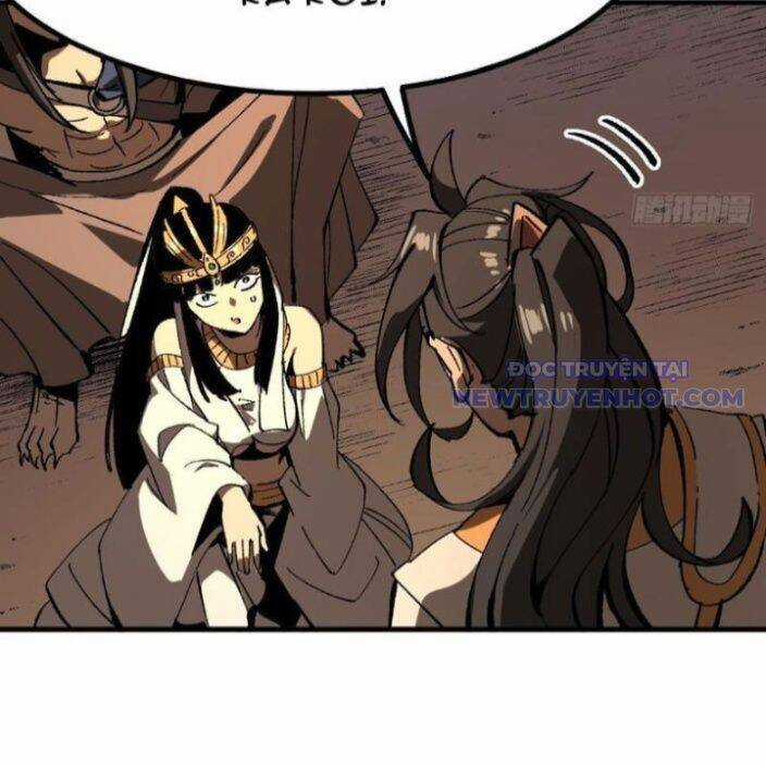 Không Cẩn Thận, Lưu Danh Muôn Thủa Chương 112 trang 43