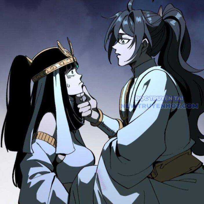 Không Cẩn Thận, Lưu Danh Muôn Thủa Chương 112 trang 45