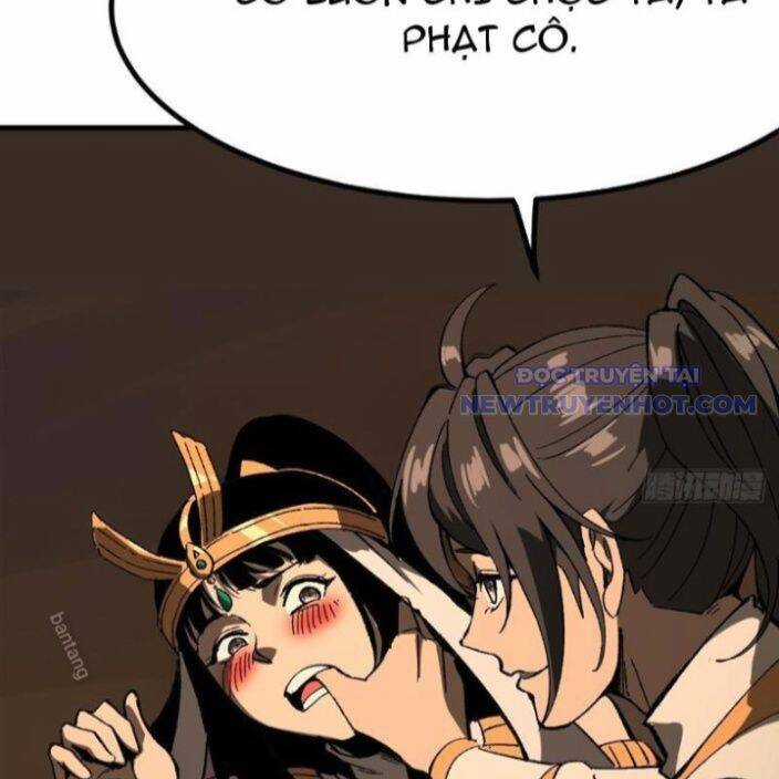 Không Cẩn Thận, Lưu Danh Muôn Thủa Chương 112 trang 54