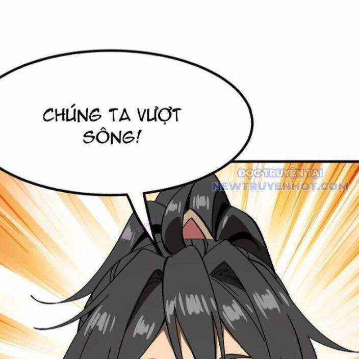 Không Cẩn Thận, Lưu Danh Muôn Thủa Chương 112 trang 7