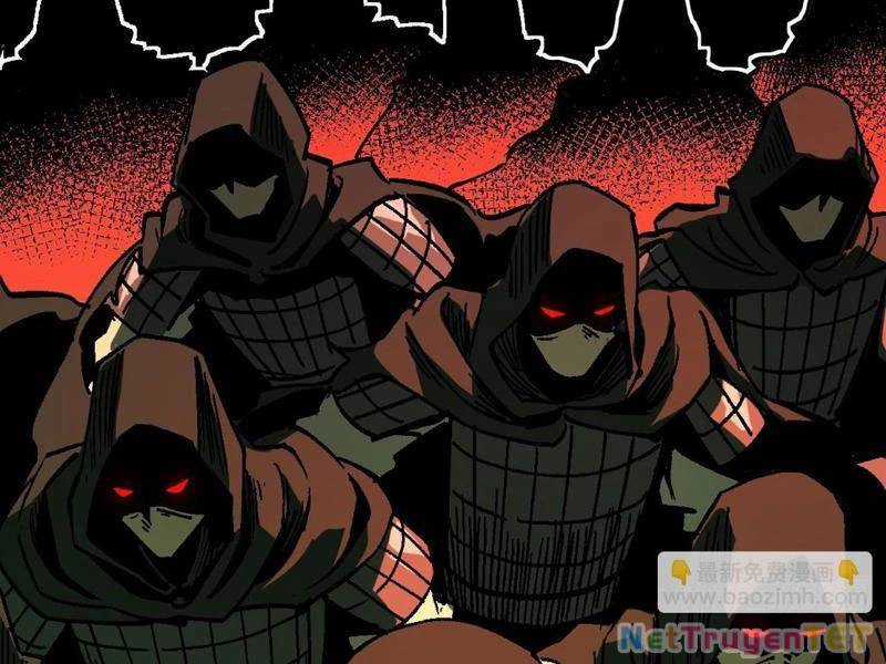 Không Cẩn Thận, Lưu Danh Muôn Thủa Chương 113 trang 28