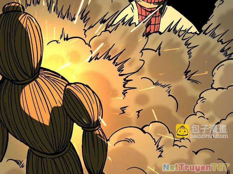 Không Cẩn Thận, Lưu Danh Muôn Thủa Chương 113 trang 46