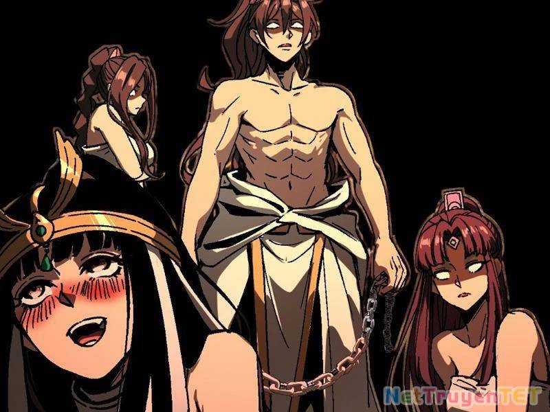 Không Cẩn Thận, Lưu Danh Muôn Thủa Chương 113 trang 68