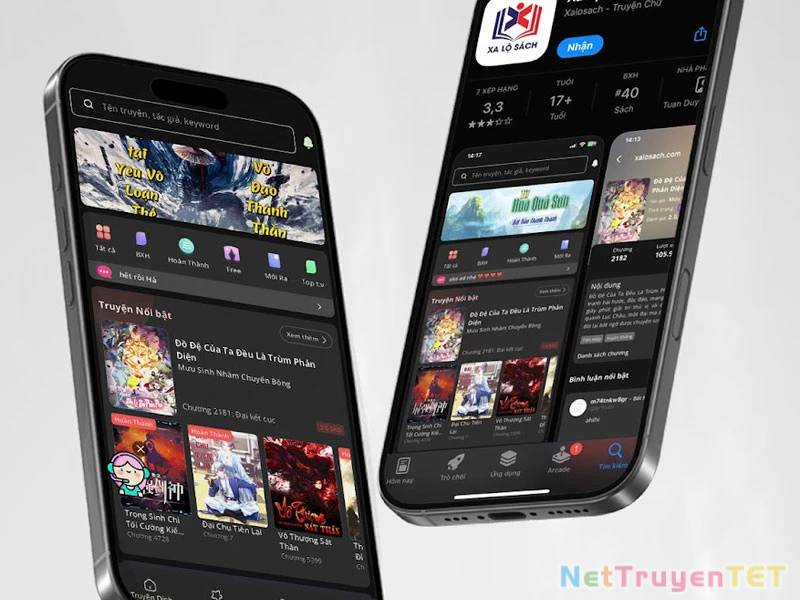 Không Cẩn Thận, Lưu Danh Muôn Thủa Chương 113 trang 79