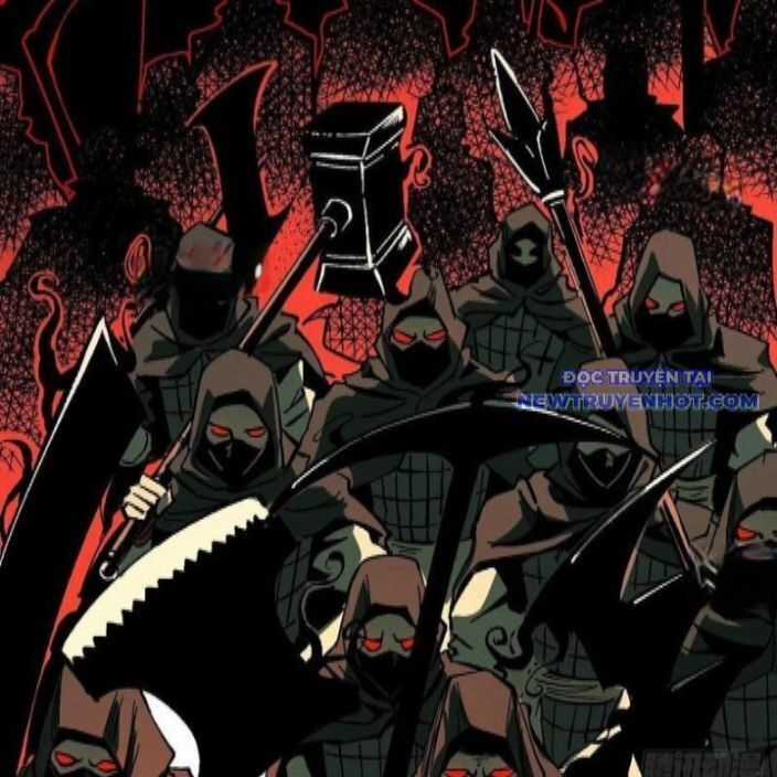 Không Cẩn Thận, Lưu Danh Muôn Thủa Chương 114 trang 14