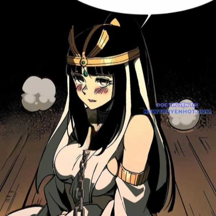 Không Cẩn Thận, Lưu Danh Muôn Thủa Chương 114 trang 19