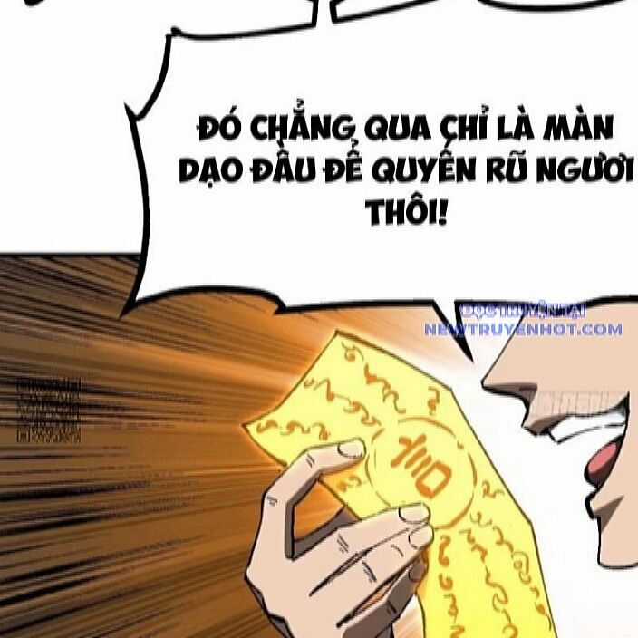 Không Cẩn Thận, Lưu Danh Muôn Thủa Chương 115 trang 25