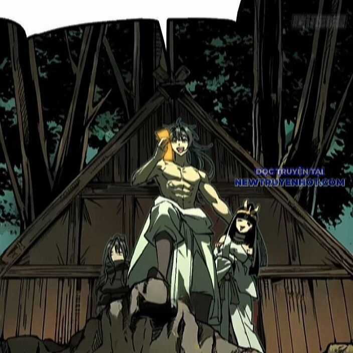 Không Cẩn Thận, Lưu Danh Muôn Thủa Chương 115 trang 27