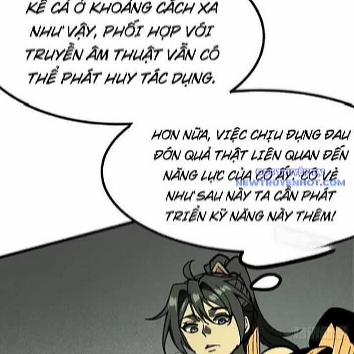 Không Cẩn Thận, Lưu Danh Muôn Thủa Chương 115 trang 53