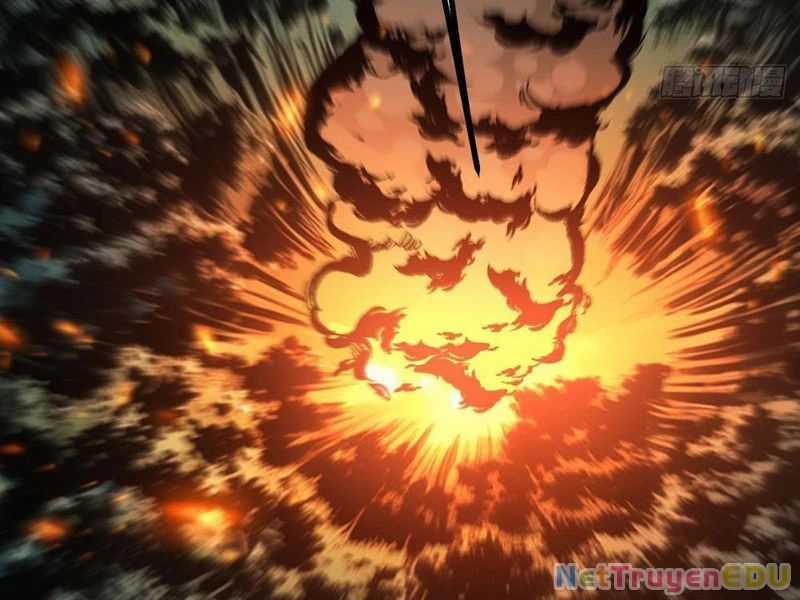 Không Cẩn Thận, Lưu Danh Muôn Thủa Chương 116 trang 21