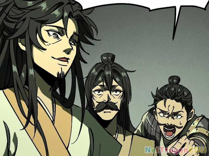 Không Cẩn Thận, Lưu Danh Muôn Thủa Chương 116 trang 35