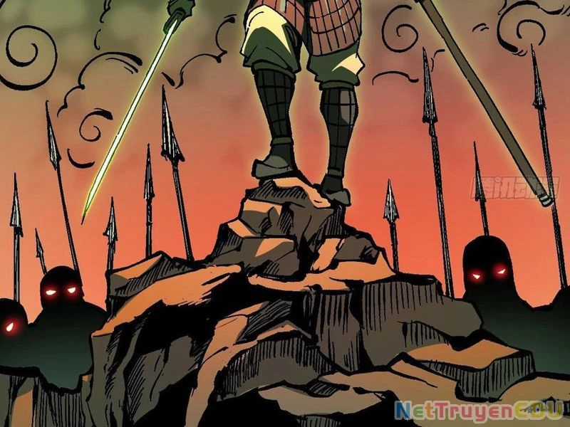 Không Cẩn Thận, Lưu Danh Muôn Thủa Chương 116 trang 41