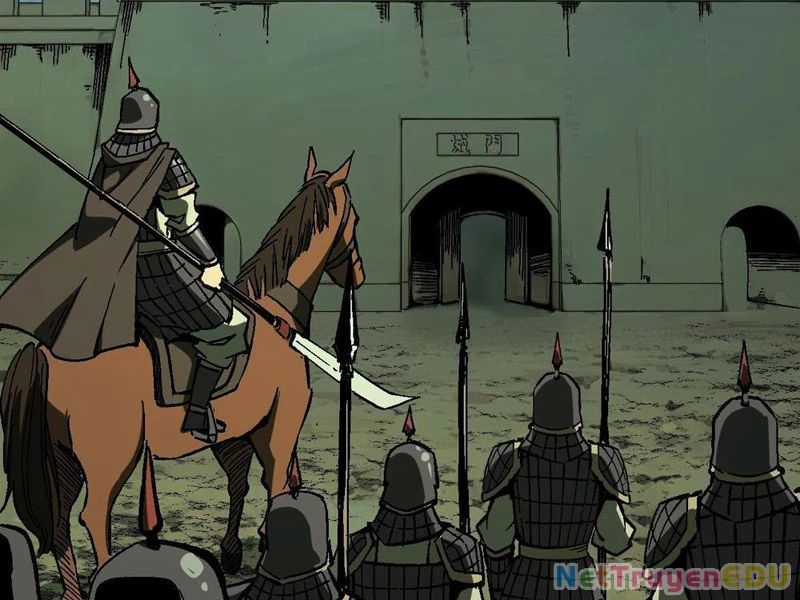 Không Cẩn Thận, Lưu Danh Muôn Thủa Chương 116 trang 49