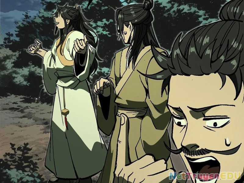 Không Cẩn Thận, Lưu Danh Muôn Thủa Chương 116 trang 61