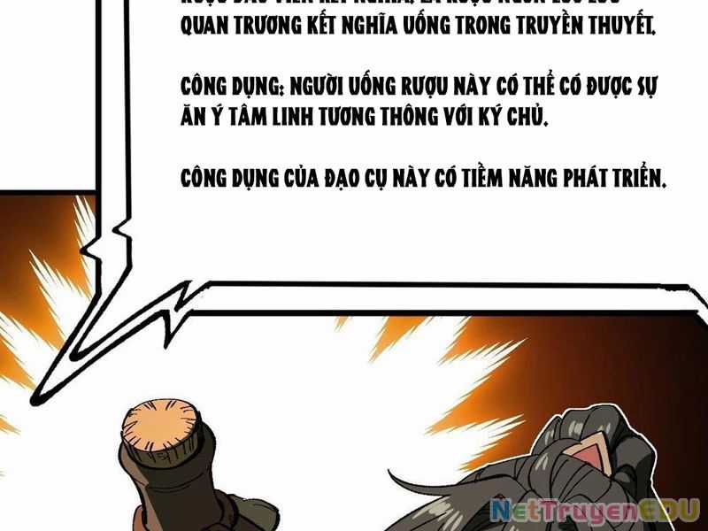 Không Cẩn Thận, Lưu Danh Muôn Thủa Chương 116 trang 88