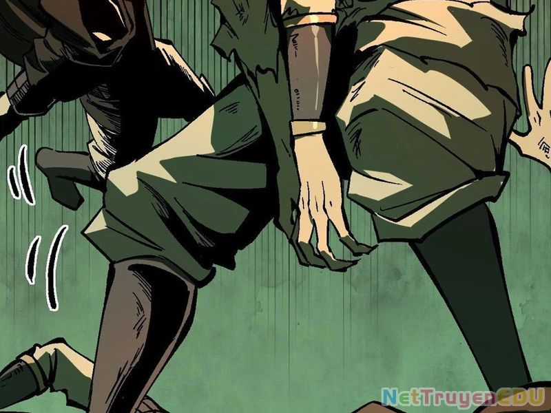 Không Cẩn Thận, Lưu Danh Muôn Thủa Chương 116 trang 9