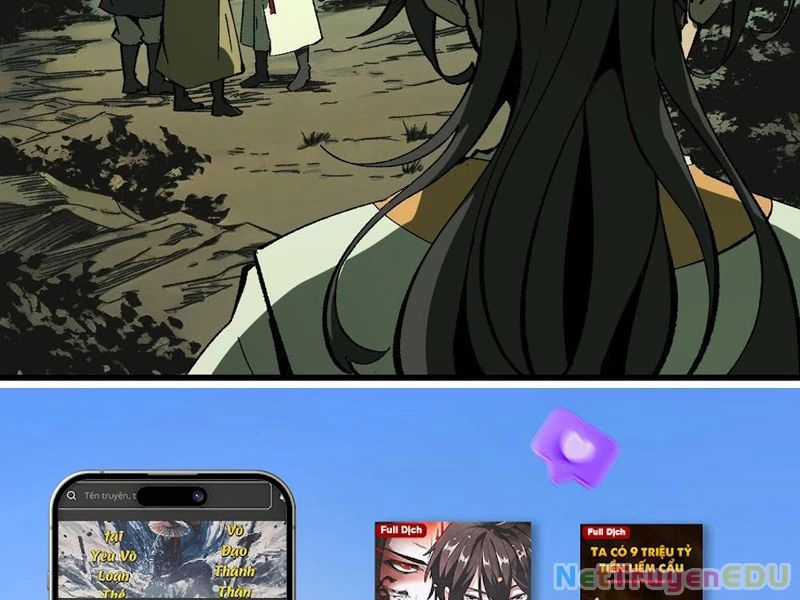 Không Cẩn Thận, Lưu Danh Muôn Thủa Chương 116 trang 96