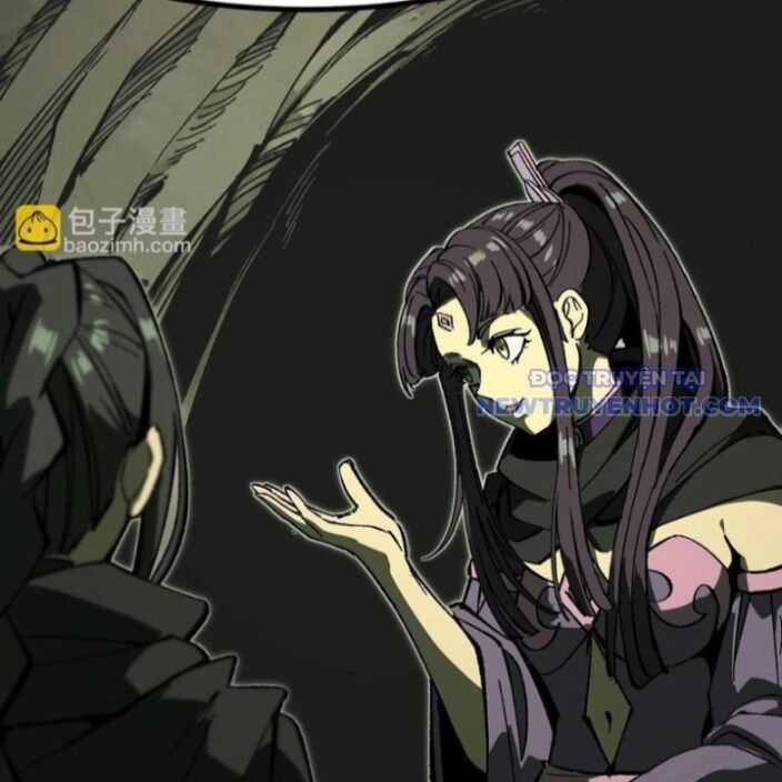 Không Cẩn Thận, Lưu Danh Muôn Thủa Chương 117 trang 11