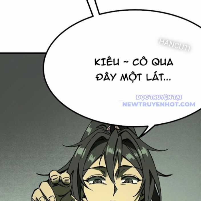 Không Cẩn Thận, Lưu Danh Muôn Thủa Chương 117 trang 18