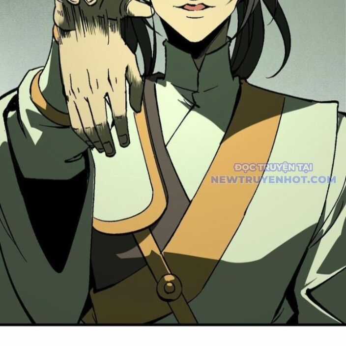 Không Cẩn Thận, Lưu Danh Muôn Thủa Chương 117 trang 19