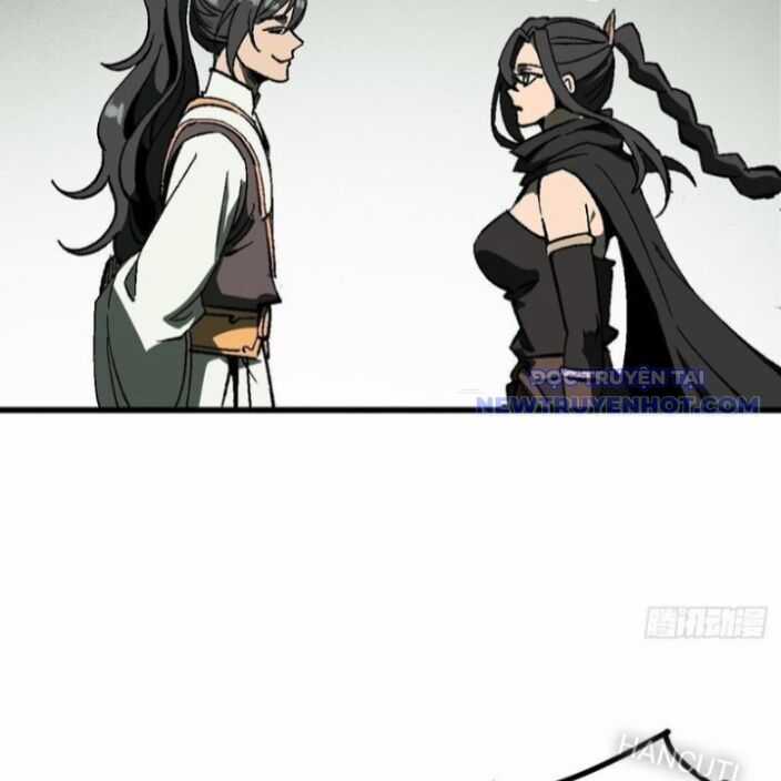 Không Cẩn Thận, Lưu Danh Muôn Thủa Chương 117 trang 21