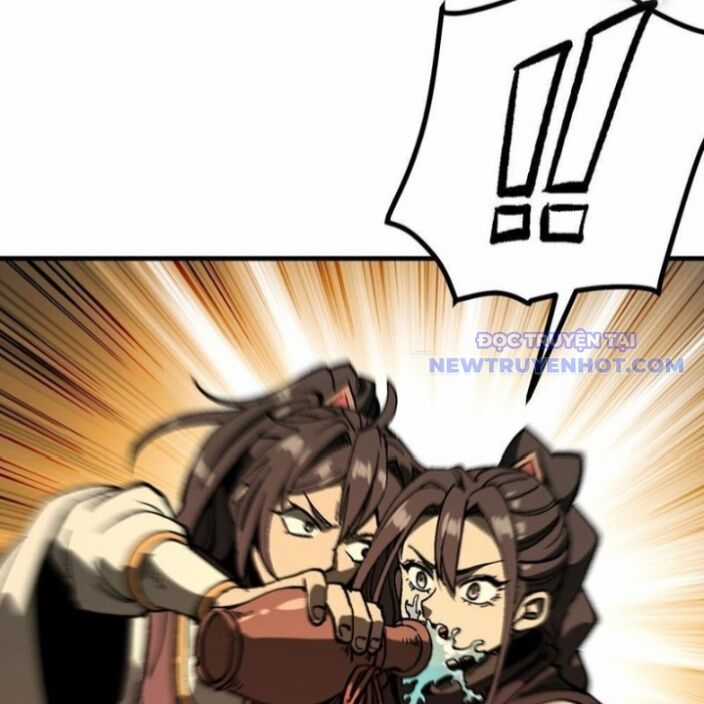 Không Cẩn Thận, Lưu Danh Muôn Thủa Chương 117 trang 22