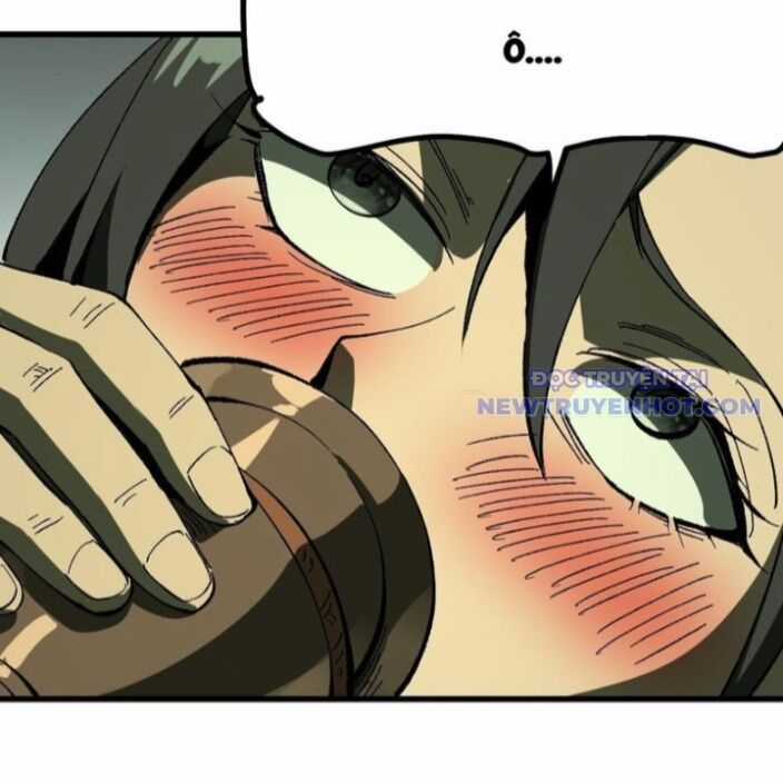 Không Cẩn Thận, Lưu Danh Muôn Thủa Chương 117 trang 26