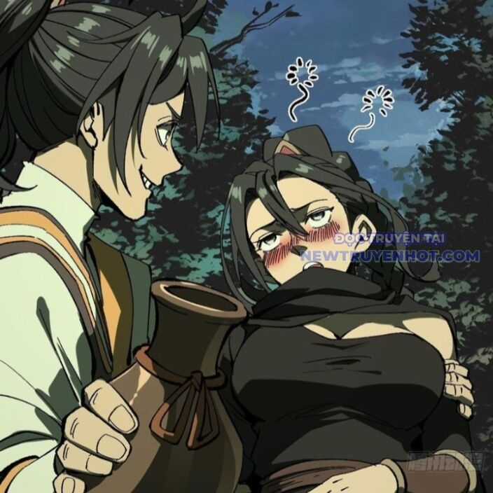 Không Cẩn Thận, Lưu Danh Muôn Thủa Chương 117 trang 28