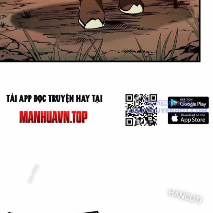 Không Cẩn Thận, Lưu Danh Muôn Thủa Chương 117 trang 32