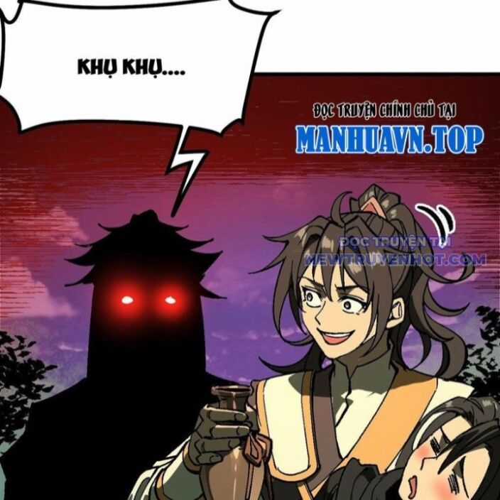 Không Cẩn Thận, Lưu Danh Muôn Thủa Chương 117 trang 33