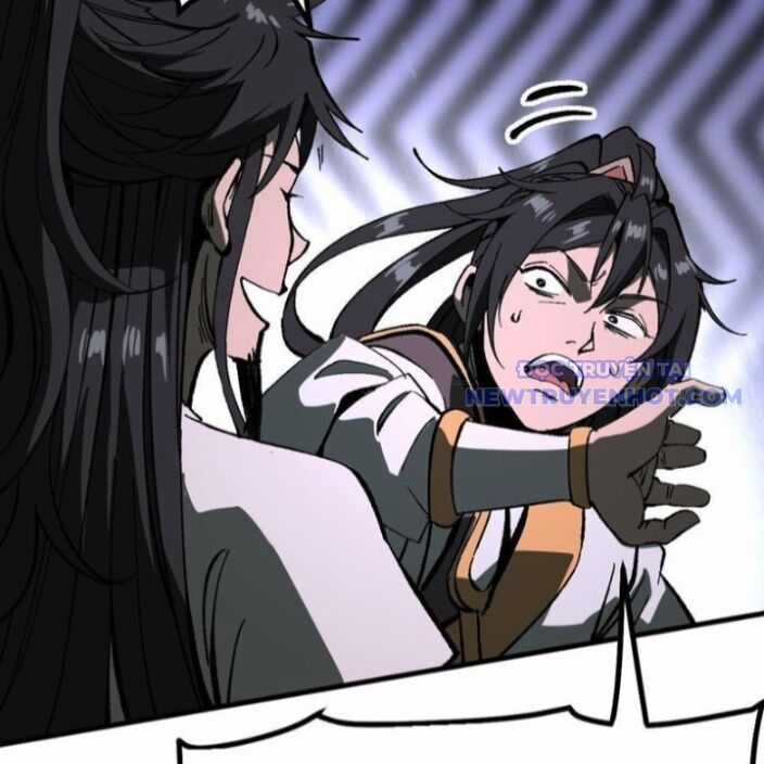 Không Cẩn Thận, Lưu Danh Muôn Thủa Chương 117 trang 37