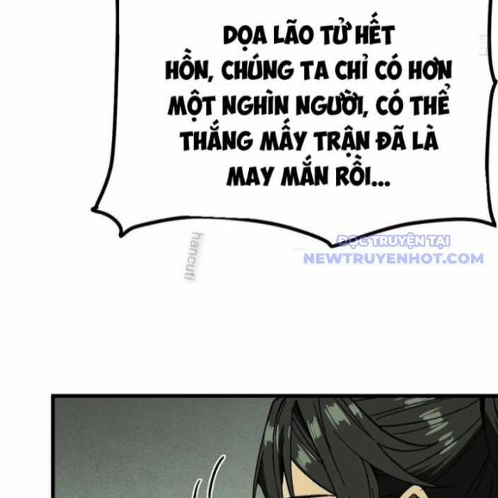 Không Cẩn Thận, Lưu Danh Muôn Thủa Chương 117 trang 38