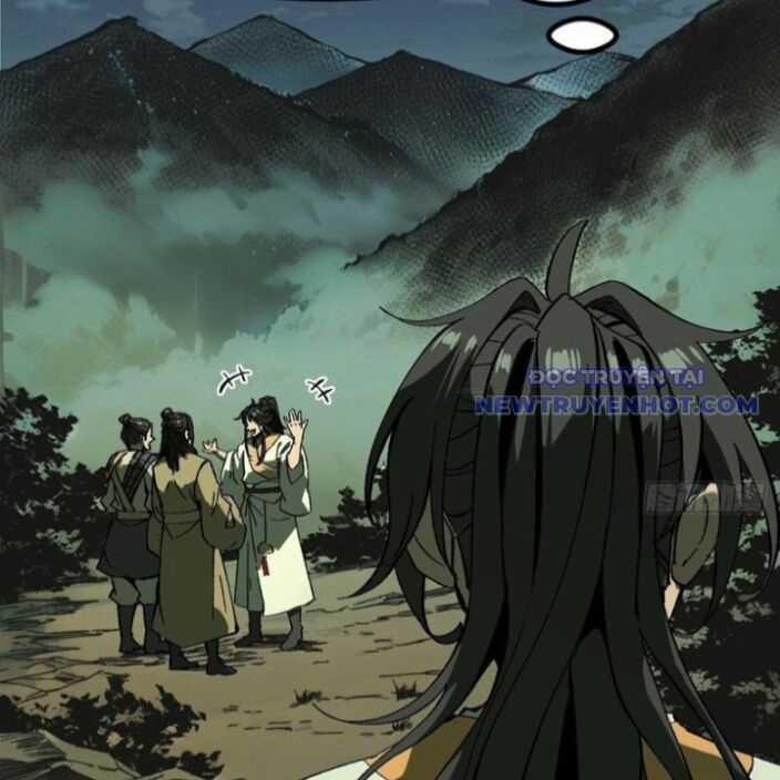 Không Cẩn Thận, Lưu Danh Muôn Thủa Chương 117 trang 4