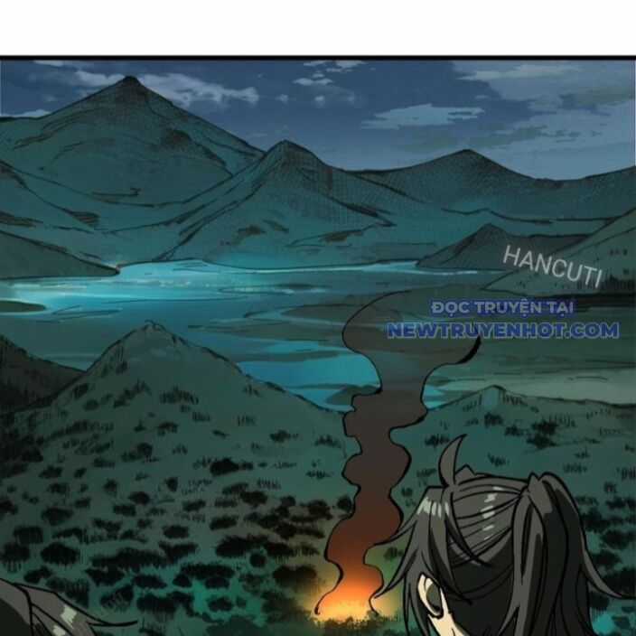 Không Cẩn Thận, Lưu Danh Muôn Thủa Chương 117 trang 40