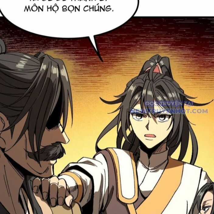 Không Cẩn Thận, Lưu Danh Muôn Thủa Chương 117 trang 49