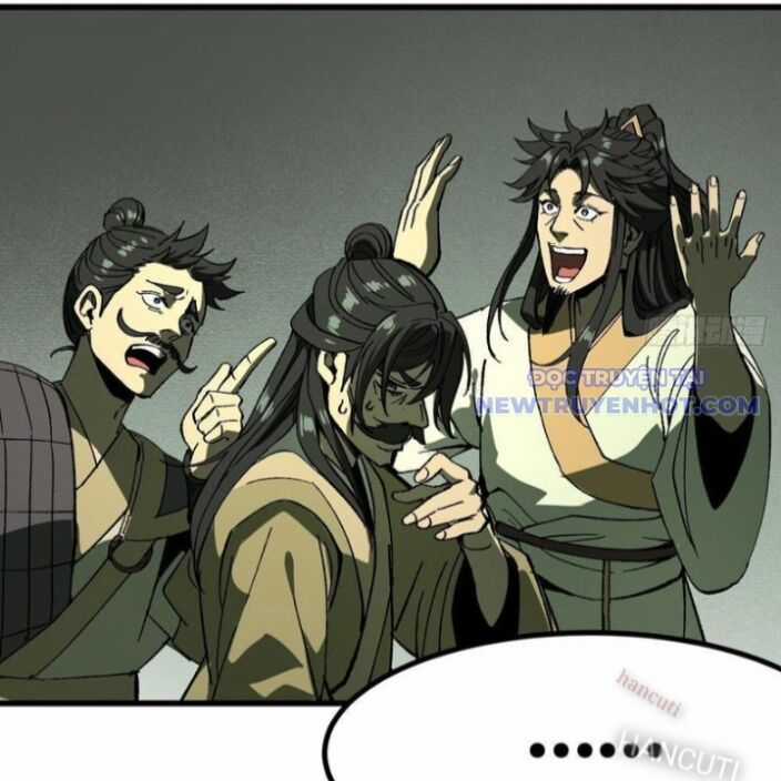 Không Cẩn Thận, Lưu Danh Muôn Thủa Chương 117 trang 6