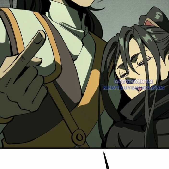 Không Cẩn Thận, Lưu Danh Muôn Thủa Chương 117 trang 61