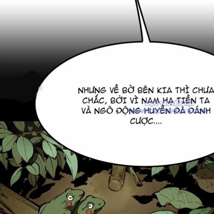 Không Cẩn Thận, Lưu Danh Muôn Thủa Chương 117 trang 62