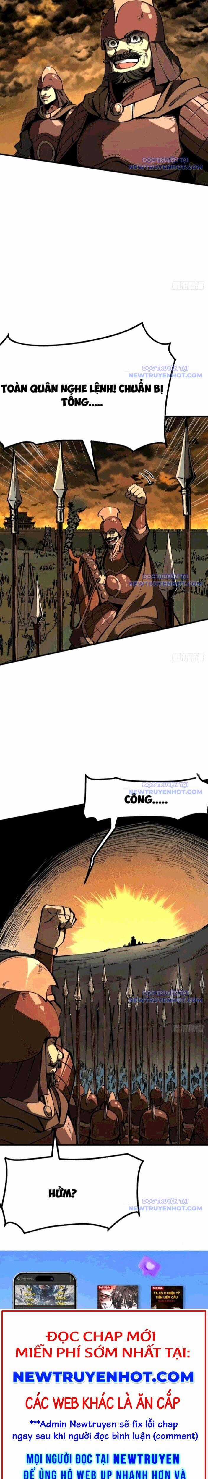 Không Cẩn Thận, Lưu Danh Muôn Thủa Chương 118 trang 7